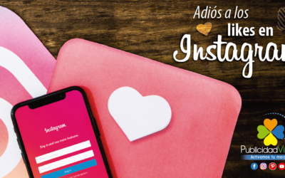 Adiós a los likes en Instagram