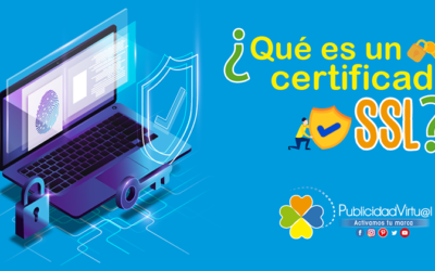 ¿Qué es un certificado SSL?