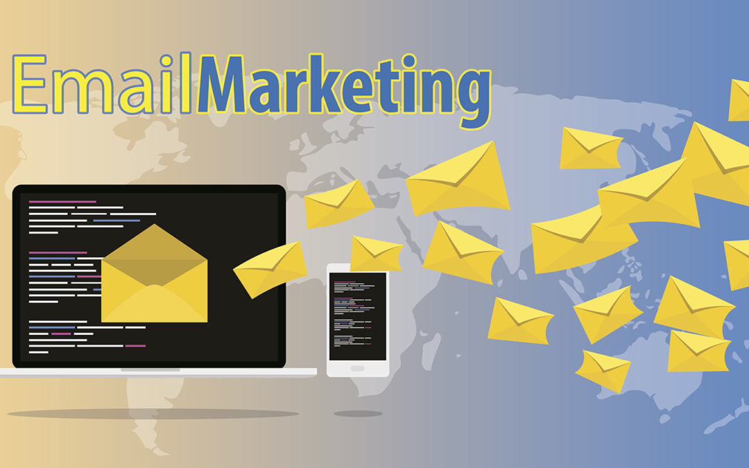 Emailmarketing estrategia digital