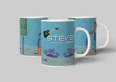 Mug Bojack Horseman