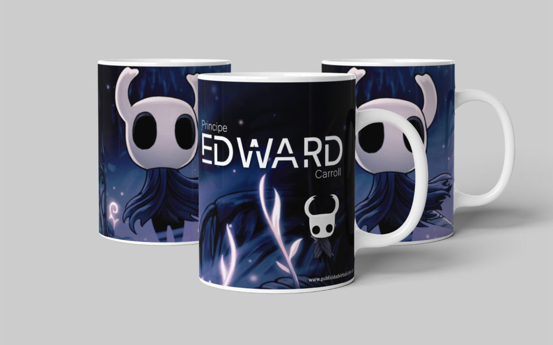 Mug Hollow Knight