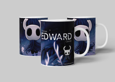 Mug Hollow Knight