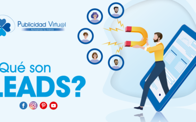 ¿Qué son LEADS?