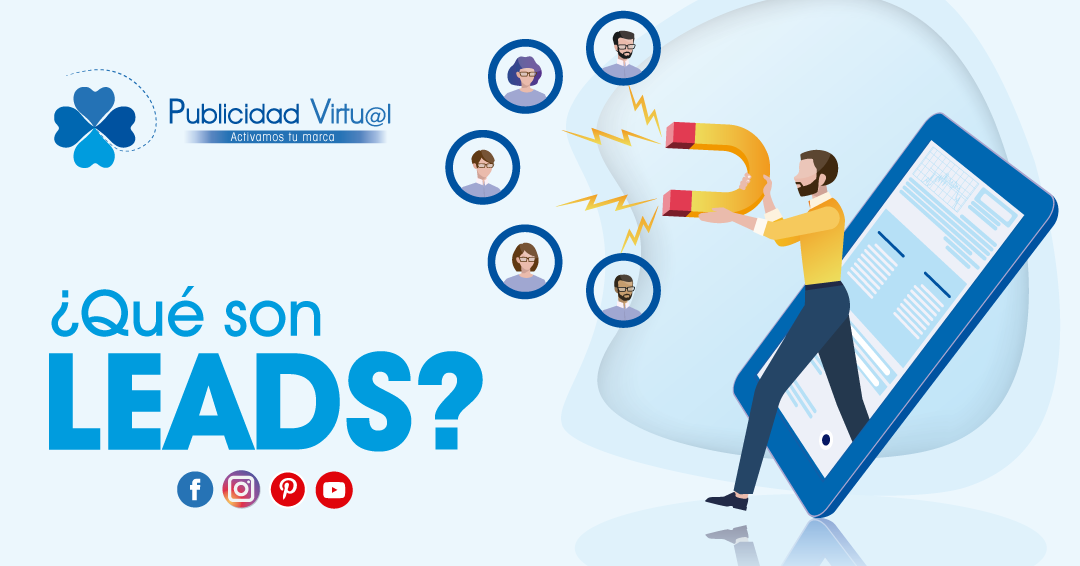 ¿Qué son LEADS?