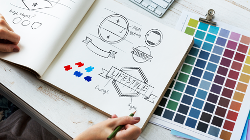 Diseño de logos