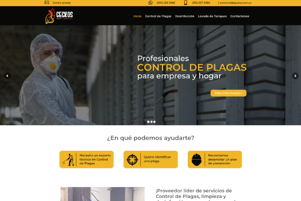 diseno_web_geckos_control_plagas