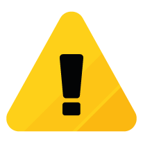 alerta de seguridad