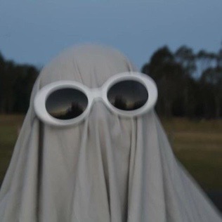 Ghostwriter977
