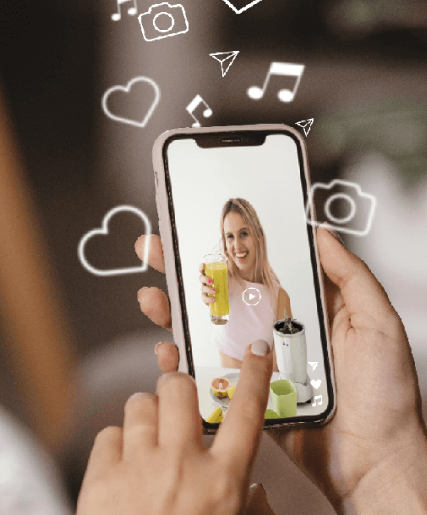 Gifs y stickers para Instagram y Whatsapp