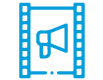 Sector cinematográfico y publicidad