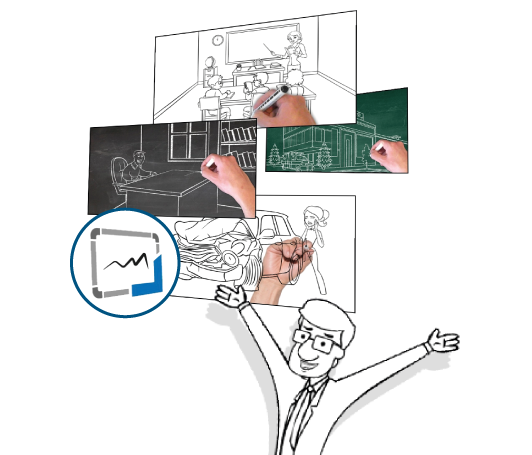 Videos animados Doodly